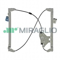 Miraglio Fensterheber Elektronisch Vorne Links FüR Ford Focus DAW DBW DFW