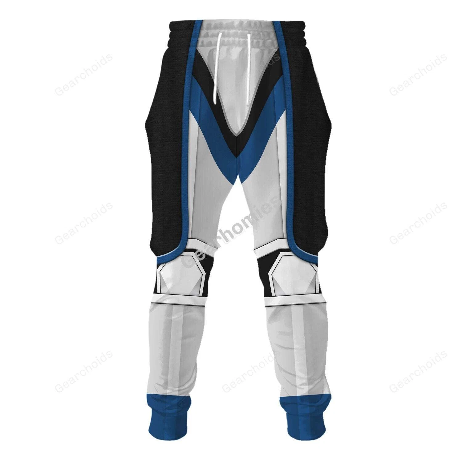 Star Wars Captain Rex Hoodie Jogger Set