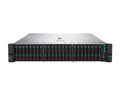 HP HPE PROLIANT DL380 Gen10 G10 SERVER 2 X GOLD 6138 20C 2.0GHZ