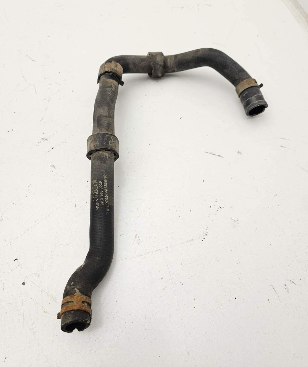2013 2014 2015 2016 AUDI S4 S5 3.0L V6 RADIATOR COOLANT HOSE OEM