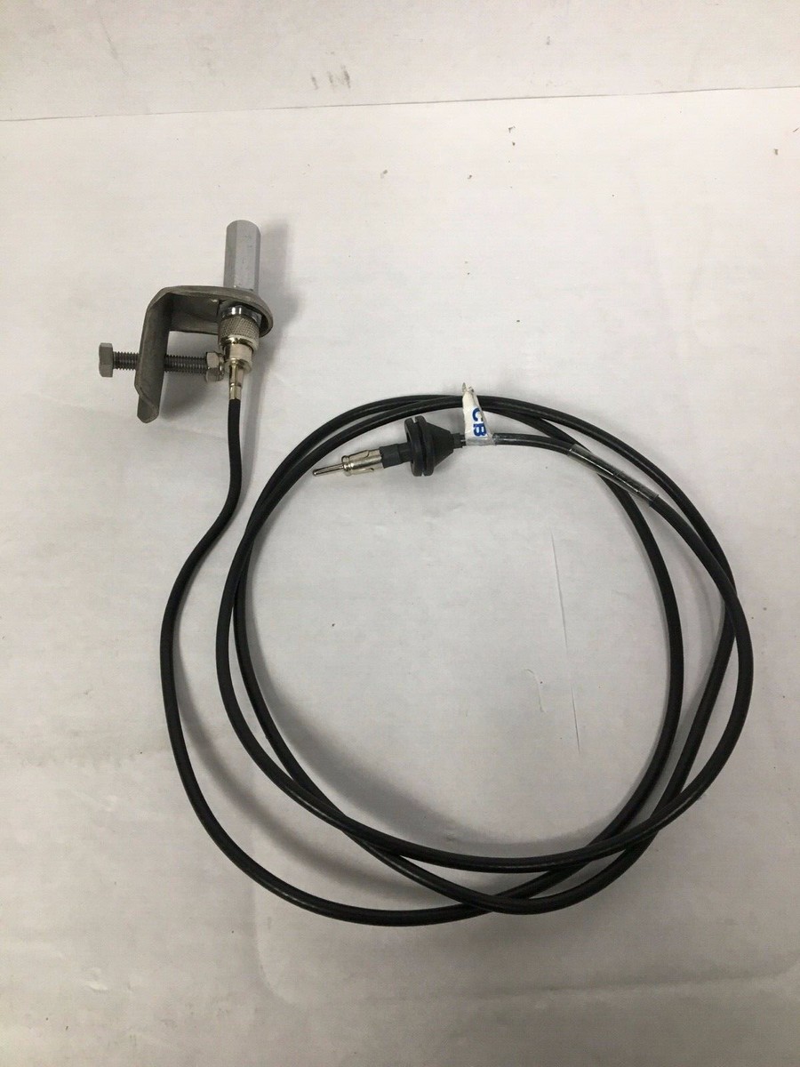 International 2506242C92 CB Antenna Holder Assembly | eBay
