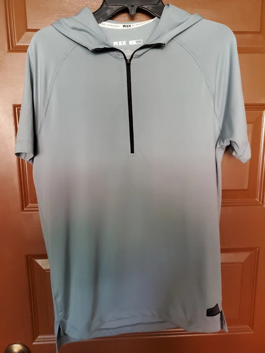 Msx michael strahan shirts deals