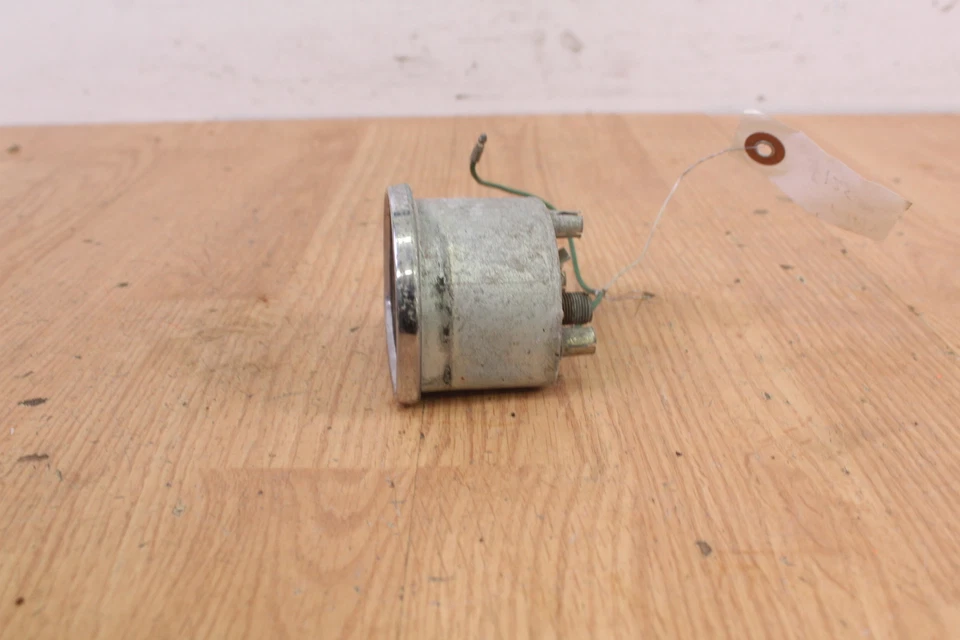 1964 年本田 CT200 速度表 — 第 2/4 张图片