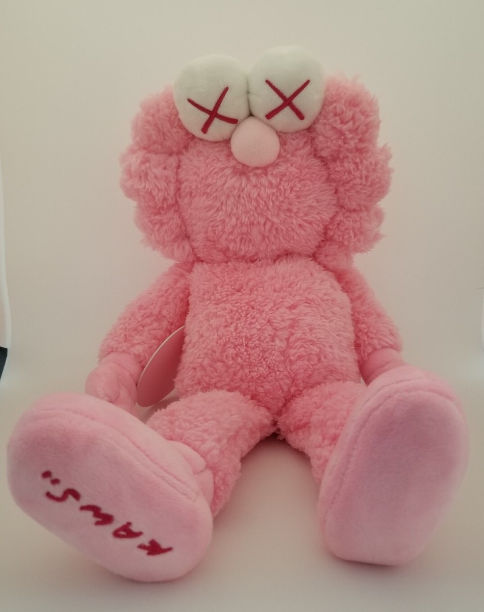 AllRightsReserved KAWS BFF 20 AllRightsReserved KAWS BFF 20
