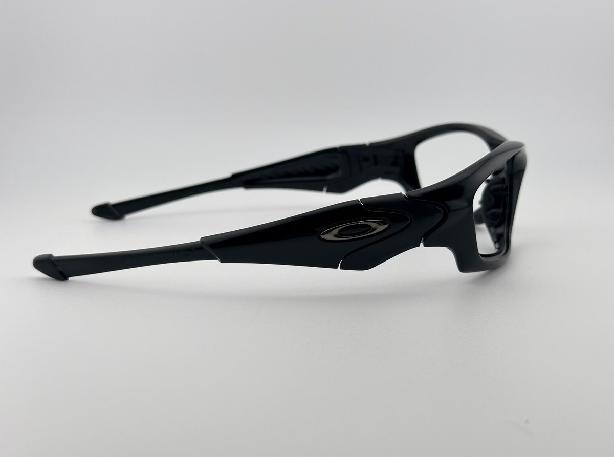 🕶️Frame only! OAKLEY 04-325 Straight GENERATION 1 Bare