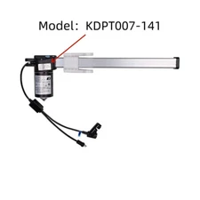 Kaidi Linear Actuator Motor Model KDPT007-141 for Power Recliner Lift Chair Sofa