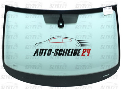 Frontscheibe Windschutzscheibe für Skoda Octavia III 2013-2016 Sensor