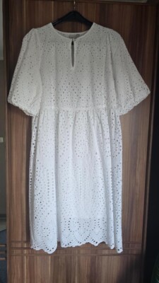 ICHI Sommer Kleid Gr.M
