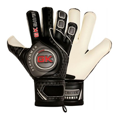 size 4 goalkeeper gloves