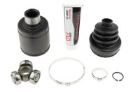 NTY Hardyscheibe LÄNgswelle Kardanwelle FÜR Honda CR-V II 2.0 01- RE3/4 07-