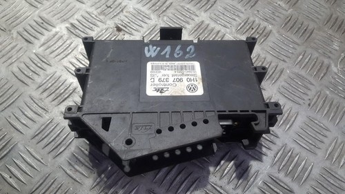 1H0907379C Steuergerät ABS 10.0941-0320.4 Volkswagen Golf DE254346-87