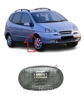 Clignotant Daewoo REZZO