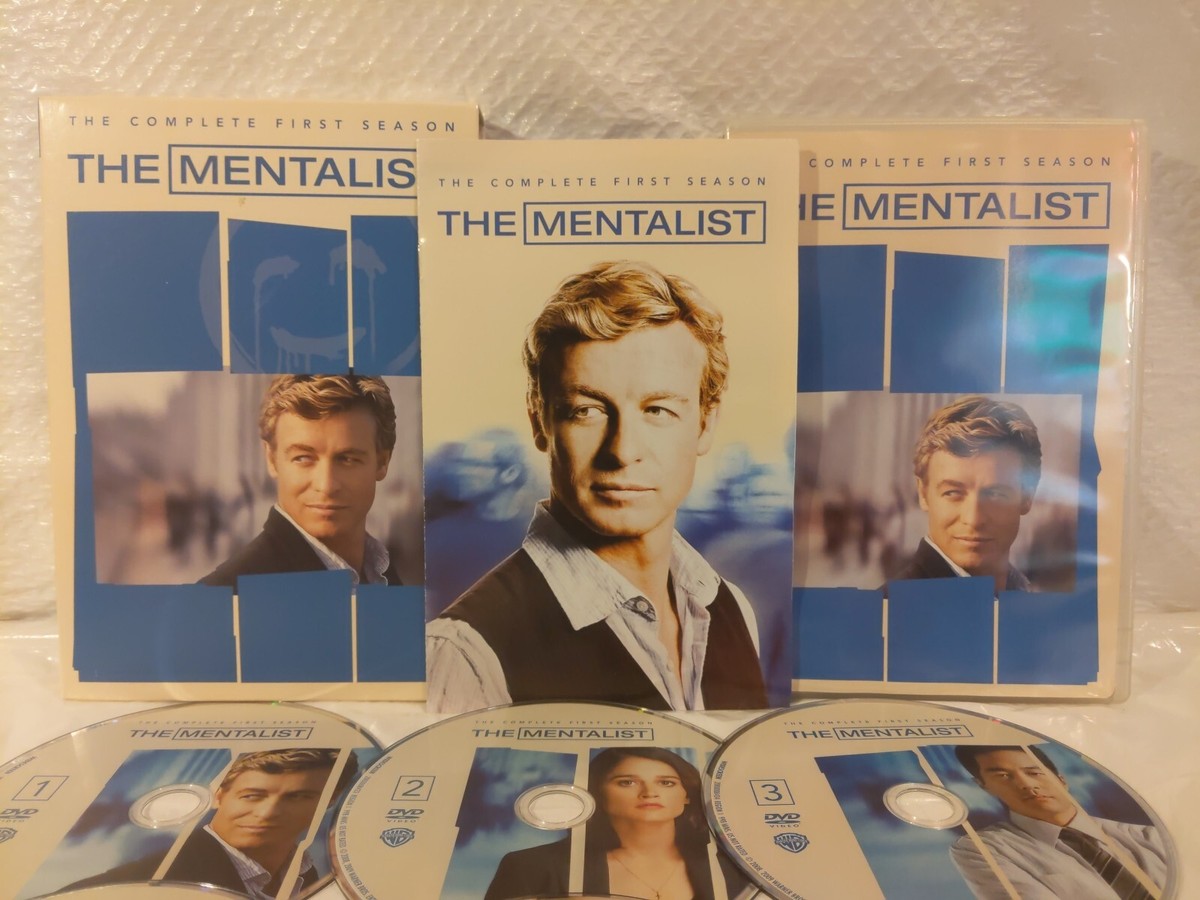 Crime Drama Watch The Mentalist Series Like Criminal Minds Other