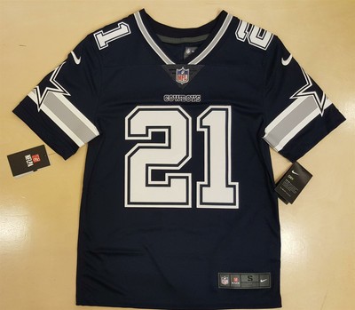 dallas cowboys vapor jersey