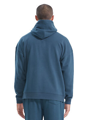 No Boundaries Men's All Gender Oversize Hoodie Sweatshirt No Boundaries Men's All Gender Oversize Hoodie Sweatshirt