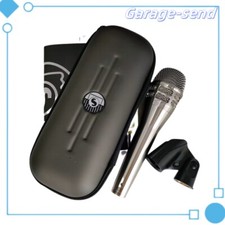 KSM8 Professional Mic Cardioid Vocal Dynamic Microphone Handheld Wired