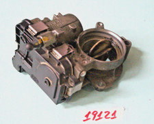 Débimètre Fiat 500