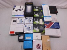 Large Lot of Various WIFI Routers / Repeaters / Smart Plug More A17
