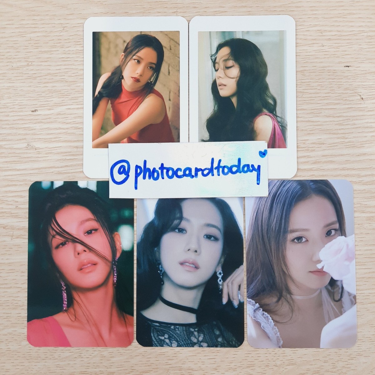 BLACKPINK JISOO BLACKPINK JISOO