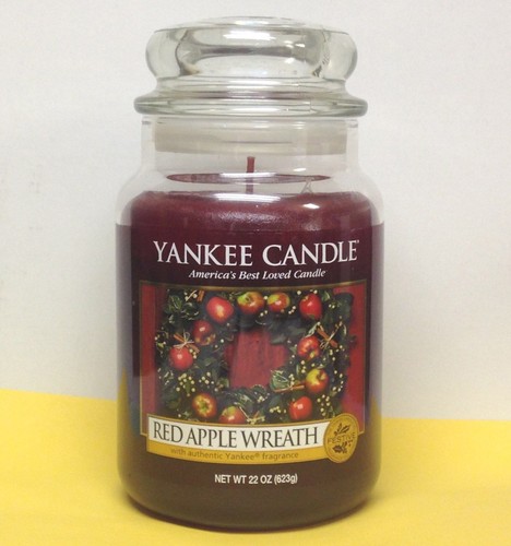 (Q-Z Scents) Yankee Candle LARGE 20 oz 22 oz JAR & TUMBLER CANDLES - 50+ CHOICES - Picture 4 of 79