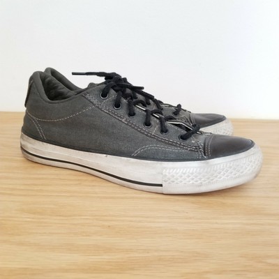 john varvatos burnished converse