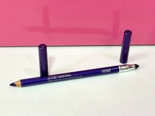 New Clean Beauty Eye Makeup Josie Maran Argan Eye Liner Violet Wand Not sealed