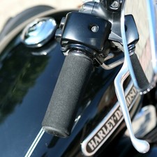 Grip Puppy - Big Paw XL for BMW R 1200 Montauk comfort grips grip rubber