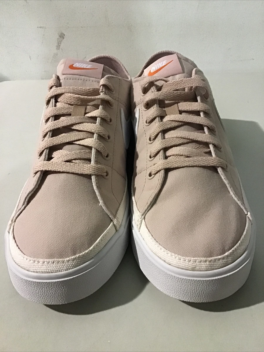 Canvas oxford shoes nike cheap