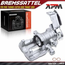 Bremssattel Bremszange Hinten Links für Honda Accord VI Hatchback Accord VII
