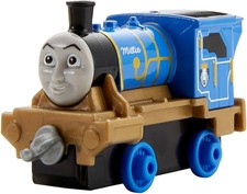 fisher price thomas and friends tough trike