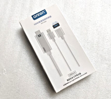 Onten HDTV to USB Digital Cable 1000mm – Full HD High-Speed Data Transfer