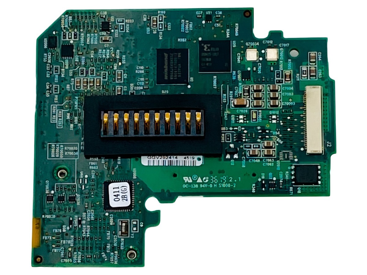 Genuine Zebra Main Logic Board P1088843-01 for ZQ610 ZQ620 / Plus