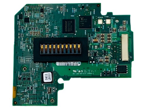 Genuine Zebra Hauptplatine P1088843-01 für ZQ610 ZQ620 / Plus Etikettendrucker