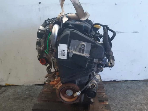 K9K6770 Motor Completo para RENAULT CLIO III GRANDTOUR Business 2011 1473806 - Imagen 7 de 10