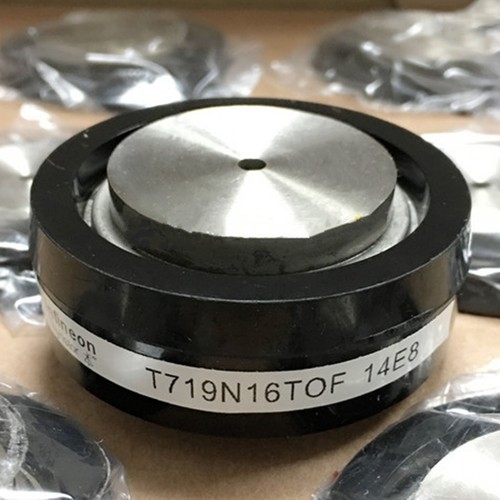 1PCS NEW INFINEON/EUPEC Module T718N16TOF T718N16T0F Quality Assurance 100 - Foto 8