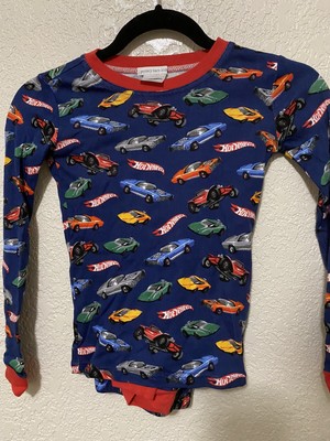 pottery barn hot wheels