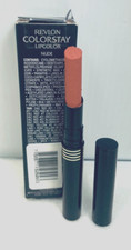 NEW in Box REVLON COLORSTAY LIPCOLOR 04 NUDE  RARE ORIGINAL 