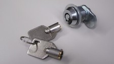 Park-o-meter Parking Meter Replacement Lock Keys For Your Vaultcoin Door Pom
