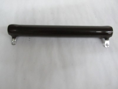 OHMITE L100J7K5,7500 OHM RESISTENZA DI POTENZA SMALTO VITREO - Foto 4