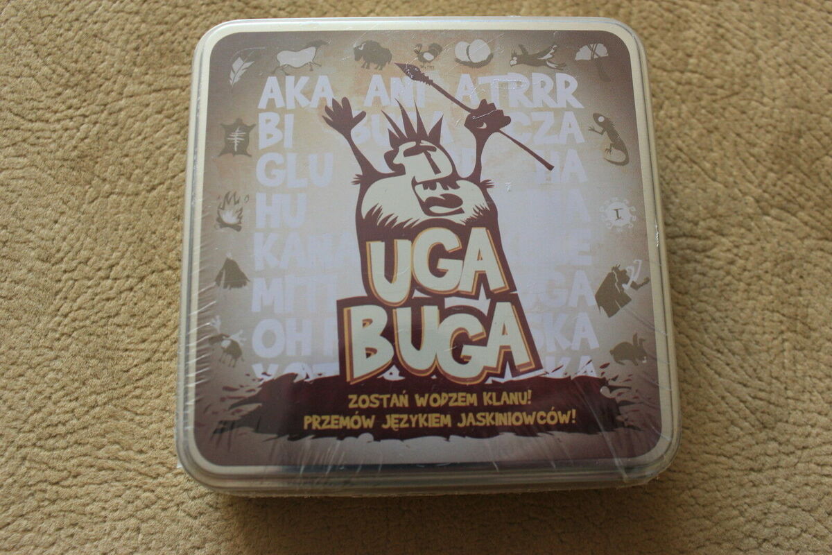 Uga buga 