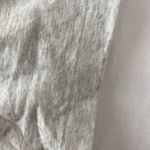 VTG Fruit Of The Loom BEST T shirt Single Stitch Gray Made USA XL "Turned 50" - Picture 4 of 9