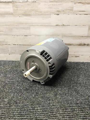 Gould Century 8-13502-20 Pump Motor 1.0HP 3450/2850RPM 3.0-3.2/1.6AMPS J56J