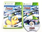 Adventure Time The Secret of the Nameless Kingdom Microsoft Xbox 360