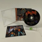 The House of the Dead 2 (Sega Dreamcast, 1999)