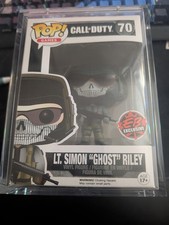 Ultimate Funko Pop Call of Duty Figures Gallery and Checklist 35