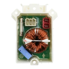 Genuine LG EAM60930603 Washer Filter Assembly