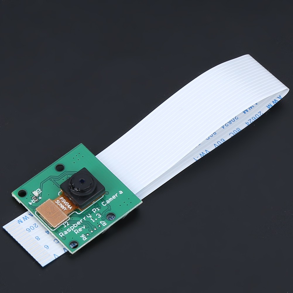 CSI Interface Camera Module 5 Million For CAMERA 3 Model B