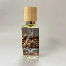 New Dua Sugary Vanilla Embrace Extrait De Parfum 1.01 fl oz 34ml