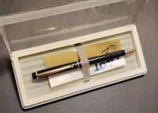 PILOT GRANCE Ballpoint Pen Marble Pilot Grance Discontinued Old