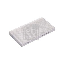 Filtre d'habitacle Opel TIGRA